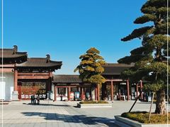 -狼山风景名胜区