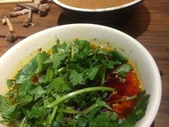 -万记麻辣烫国展总店