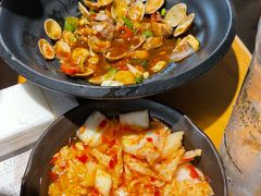 -林子石锅鱼(黄岩吾悦店)