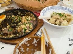 -东排食堂长沙小吃大排档(五一广场店)