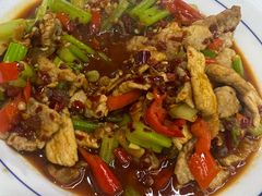 -湘赣风味小厨(娄葑老店)