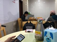 -老字号蛇口德记烧腊饭店·海鲜加工