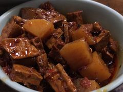 -旺泉餐饮店·清真牛肉面馆