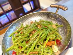 -姑苏家宴·苏帮菜·松鼠桂鱼(苏州总店)