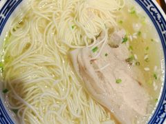 -同得兴 Since·1995 传统苏式面馆(十全街店)