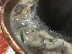 -羊家胡同·龙虾烧烤火锅(龙汇路店)