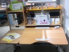 -光明园迪儿童学习桌椅(广州购书中心店)