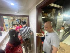 -南雄雄州土菜餐厅(粤北大厦店)