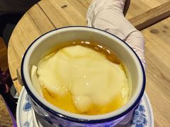-广州花园酒店荔湾亭·地道点心·粤式饮茶