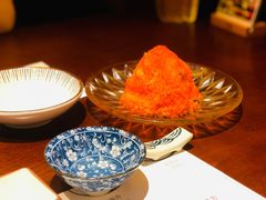 火山沙拉-二丁目食堂(铁西万象汇店)