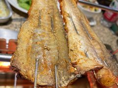-丰茂烤串(卫星广场店)