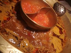-哥老官重庆美蛙鱼头(宝山龙湖店)