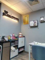 -7嘉nail eyelash·美甲美睫