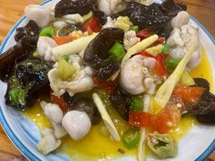 -小方的面(徐家汇店)