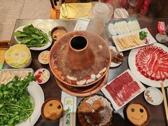-南门涮肉(后海店)