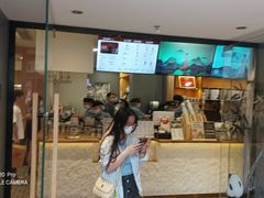 -霸王茶姬(正佳广场店)