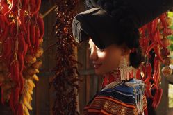 -金夫人婚纱摄影(西昌店)