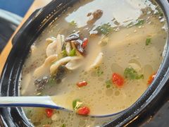 -妈妈的味道(和顺古镇店)