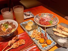 -北村家日本料理(西大望路店)