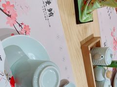 -鳗鲔料理小馆