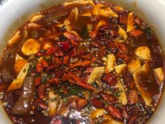 -佳兰雅序融合菜(高新店)