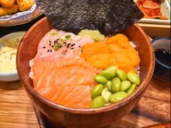 -柔杉家黑牛烤肉·活鳗鱼(太原街店)