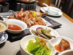 -姑苏家宴·苏帮菜·松鼠桂鱼(苏州总店)