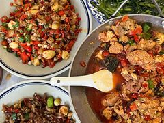 -新新湘菜馆(新中街二条店)