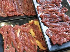 -幸运牛汕头小黄牛牛肉火锅(梅林店)