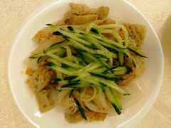 -楼兰印象(朝外店)
