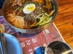 -海之屋韩式烤肉(海棠68环球美食街店)