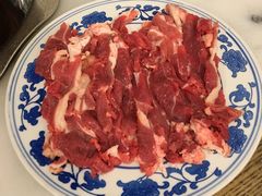 -将台涮肉(万科店)