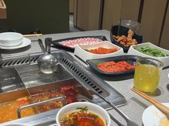 -海底捞火锅(城阳万象汇店)