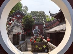-长春观