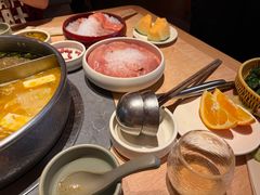 -巴奴毛肚火锅(七宝领展广场店)