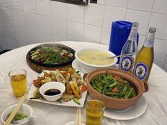 -凤城康记饭店