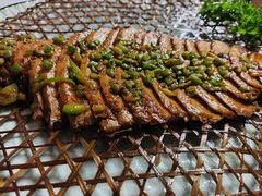 -天天向上素食餐厅(五台山店)