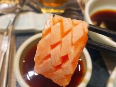 -海逸海鲜酒家(古北店)