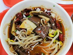 -中国农业大学-第4食堂
