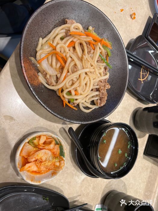 禾绿寿司·日式料理(南山欢乐颂店)图片