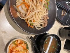 -禾绿寿司·日式料理(南山欢乐颂店)