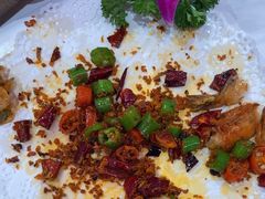 -香港深仔记茶餐厅(东门店)