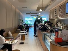 -Peet's 皮爷咖啡(海雅缤纷城店)
