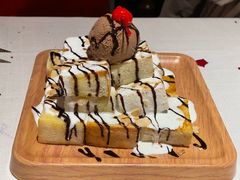 -俄士厨房(五棵松华熙LIVE店)