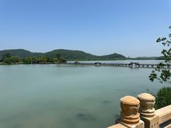 -南北湖风景区