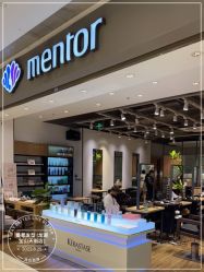 -Mentor Hair Salon