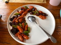 -素心小筑(后沙裕镇店)
