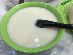 豆浆-食为天(贵阳路店)