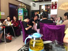-范记靖远羊羔肉(博物馆店)