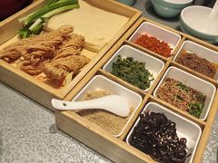 -老济南·地道济南菜(大明湖店)